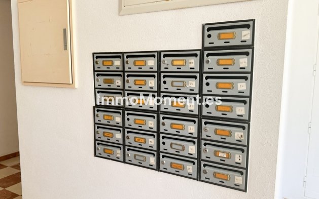 Bestaande woning - Appartement - Guardamar del Segura - Guardamar del Segura Centro