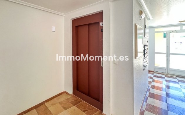 Bestaande woning - Appartement - Guardamar del Segura - Guardamar del Segura Centro