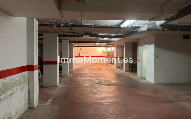 Bestaande woning - Appartement - Guardamar del Segura - Guardamar del Segura Centro
