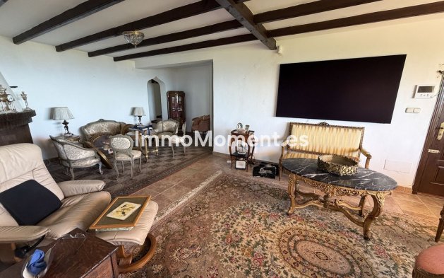 Reventa - Villa independiente - Mijas - Mijas Centro