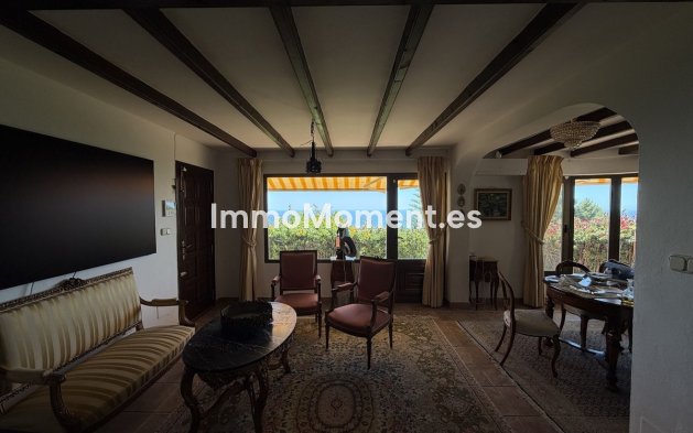 Reventa - Villa independiente - Mijas - Mijas Centro