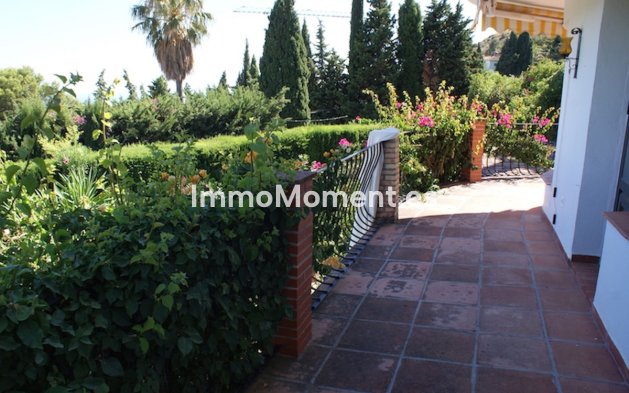 Reventa - Villa independiente - Mijas - Mijas Centro