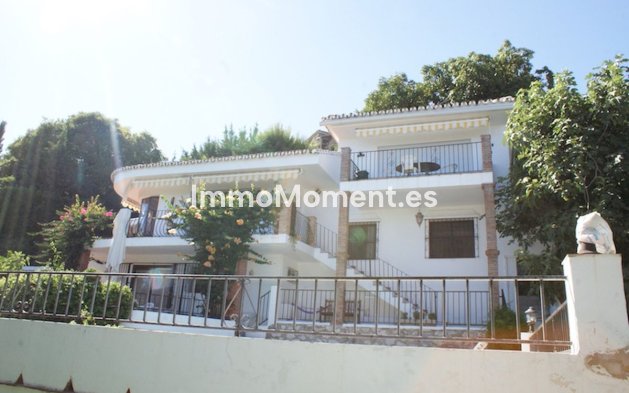 Reventa - Villa independiente - Mijas - Mijas Centro
