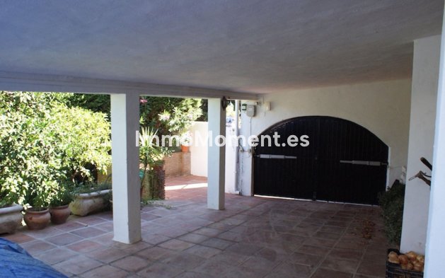 Reventa - Villa independiente - Mijas - Mijas Centro