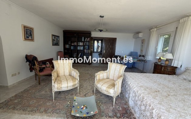 Reventa - Villa independiente - Mijas - Mijas Centro