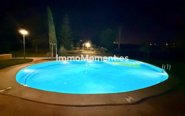 Revente - Appartement - Santa Pola - Gran Alacant