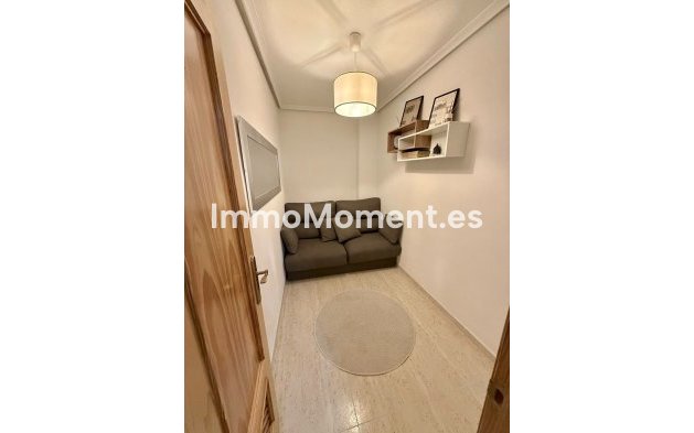 Revente - Appartement - Santa Pola - Gran Alacant