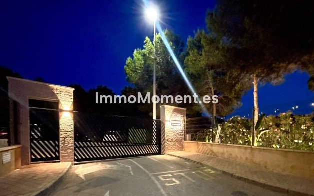 Revente - Appartement - Santa Pola - Gran Alacant
