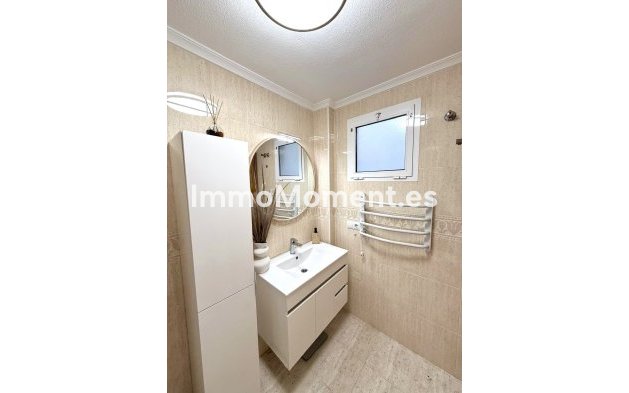 Revente - Appartement - Santa Pola - Gran Alacant