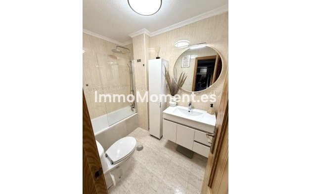 Revente - Appartement - Santa Pola - Gran Alacant