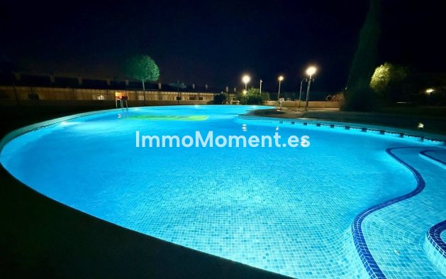 Revente - Appartement - Santa Pola - Gran Alacant