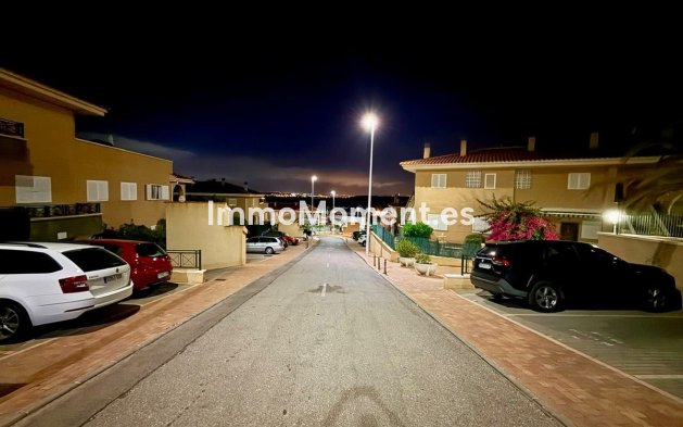 Revente - Appartement - Santa Pola - Gran Alacant