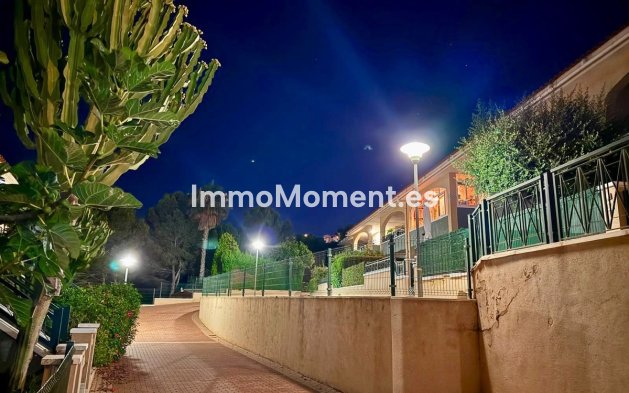 Revente - Appartement - Santa Pola - Gran Alacant