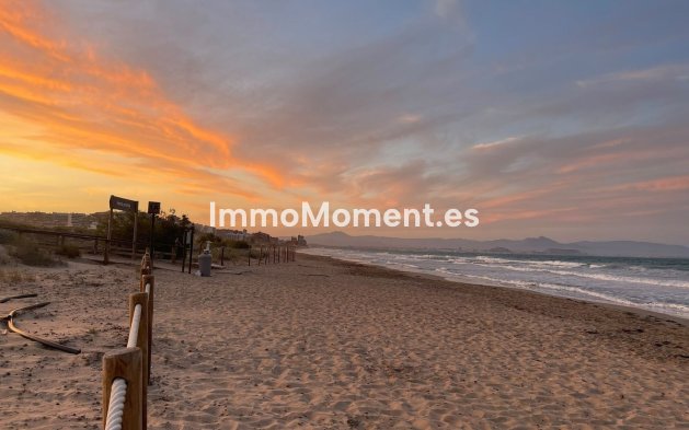 Revente - Appartement - Santa Pola - Gran Alacant