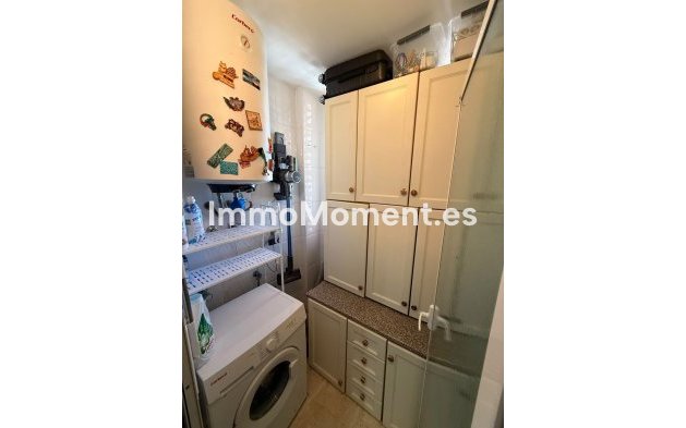 Revente - Appartement - Santa Pola - Gran Alacant