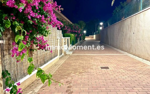 Revente - Appartement - Santa Pola - Gran Alacant