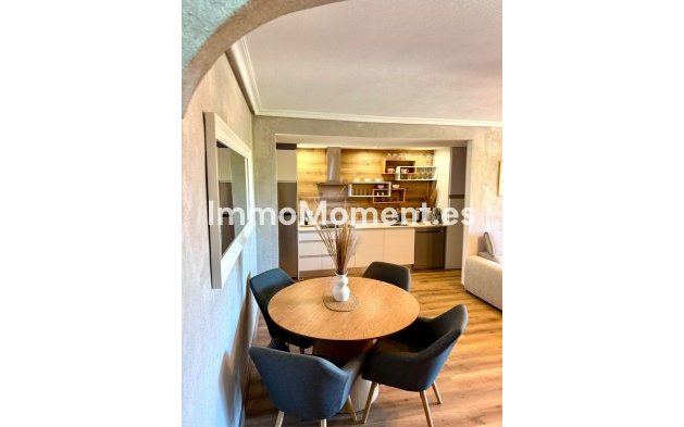 Revente - Appartement - Santa Pola - Gran Alacant