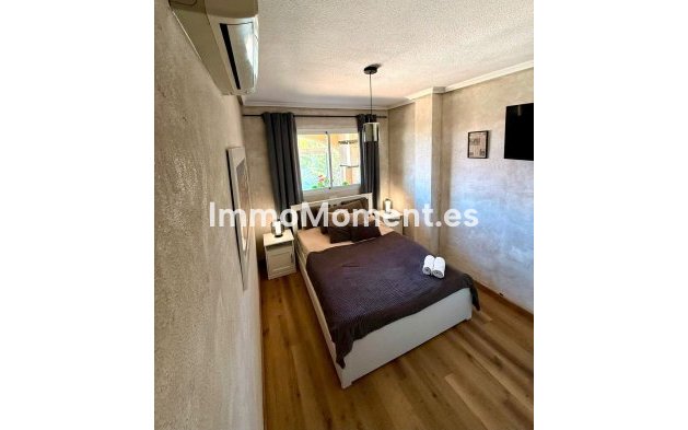 Revente - Appartement - Santa Pola - Gran Alacant