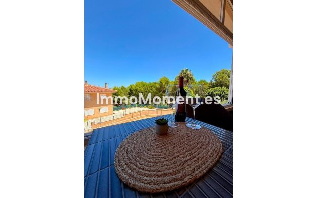 Revente - Appartement - Santa Pola - Gran Alacant