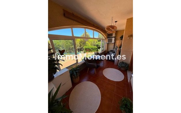 Revente - Appartement - Santa Pola - Gran Alacant