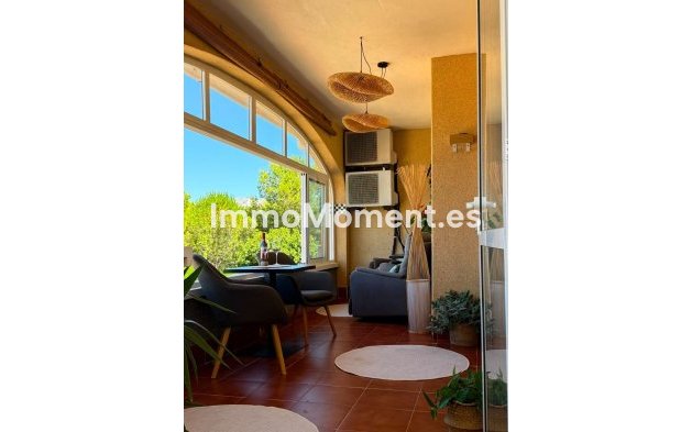 Revente - Appartement - Santa Pola - Gran Alacant