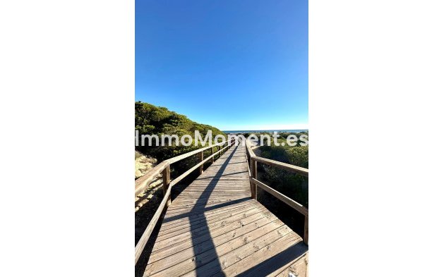 Revente - Appartement - Santa Pola - Gran Alacant