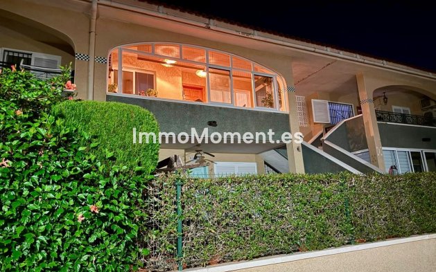 Revente - Appartement - Santa Pola - Gran Alacant