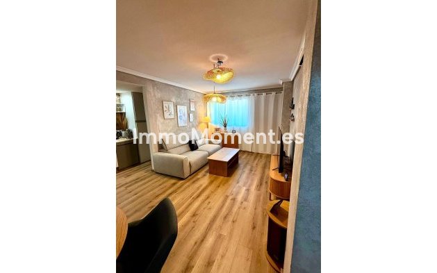 Revente - Appartement - Santa Pola - Gran Alacant