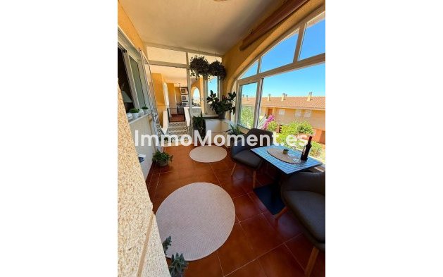 Revente - Appartement - Santa Pola - Gran Alacant