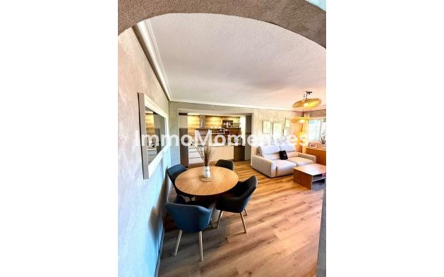 Revente - Appartement - Santa Pola - Gran Alacant