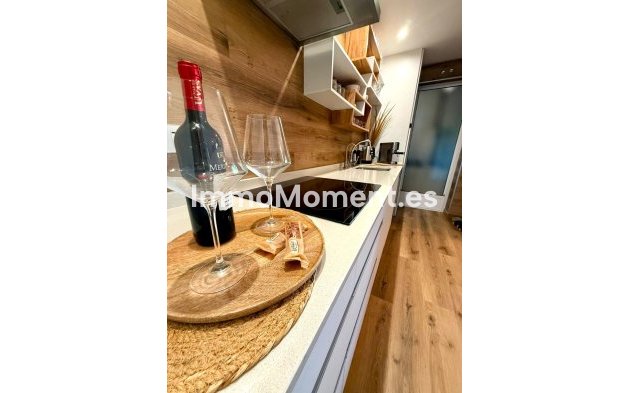 Revente - Appartement - Santa Pola - Gran Alacant