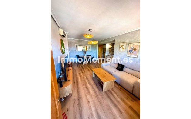 Revente - Appartement - Santa Pola - Gran Alacant