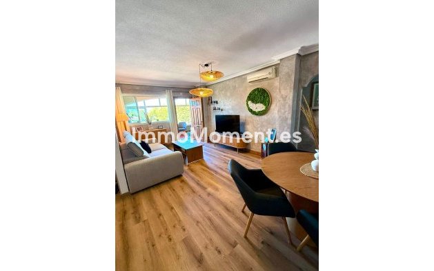 Revente - Appartement - Santa Pola - Gran Alacant