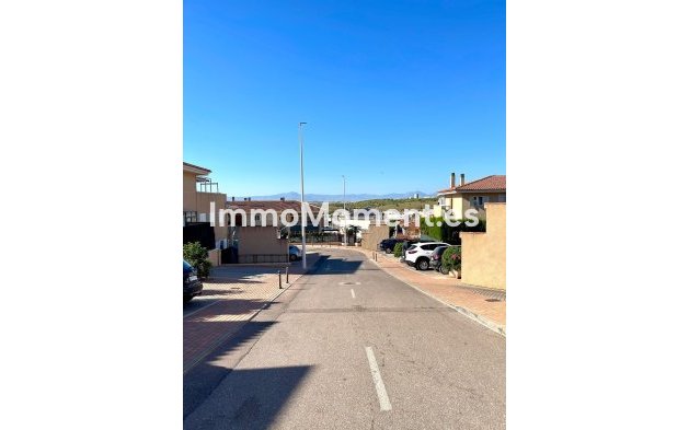 Revente - Appartement - Santa Pola - Gran Alacant