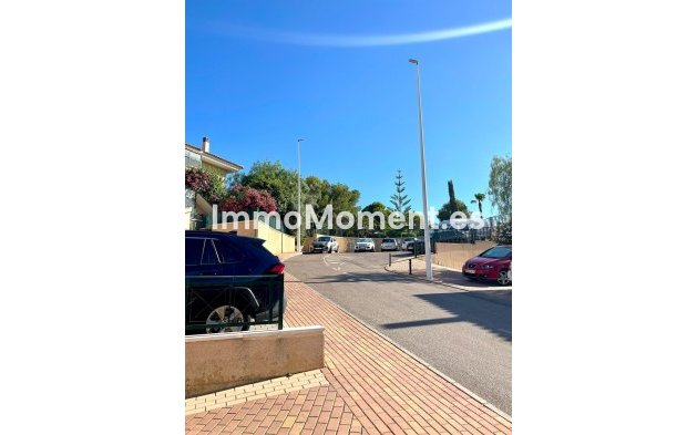 Revente - Appartement - Santa Pola - Gran Alacant