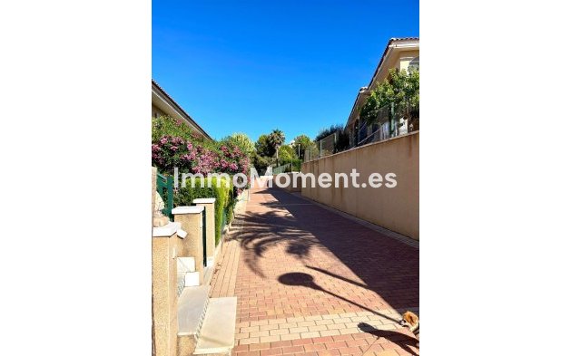 Revente - Appartement - Santa Pola - Gran Alacant
