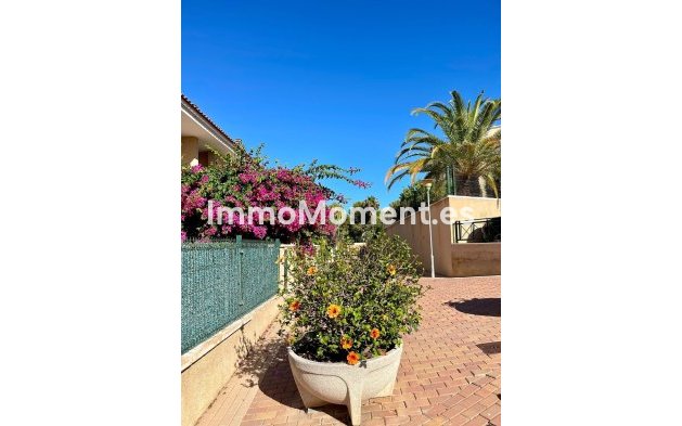Revente - Appartement - Santa Pola - Gran Alacant
