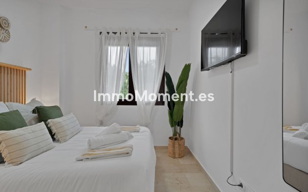 Bestaande woning - Appartement - Mijas - Riviera Del Sol