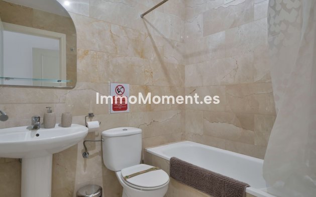 Bestaande woning - Appartement - Mijas - Riviera Del Sol