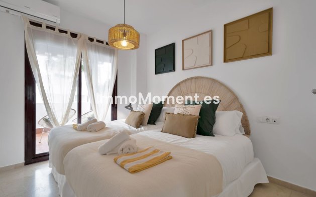Bestaande woning - Appartement - Mijas - Riviera Del Sol