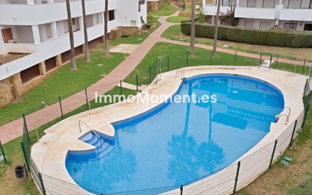 Bestaande woning - Appartement - Mijas - Riviera Del Sol