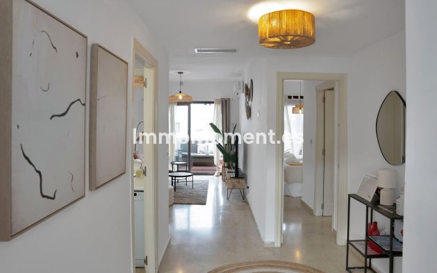 Bestaande woning - Appartement - Mijas - Riviera Del Sol