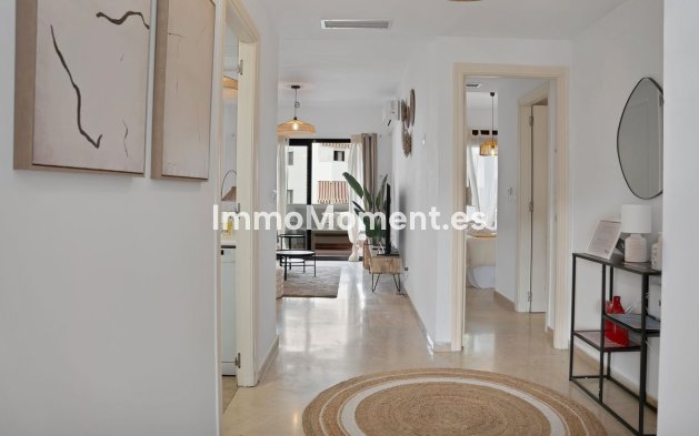 Bestaande woning - Appartement - Mijas - Riviera Del Sol