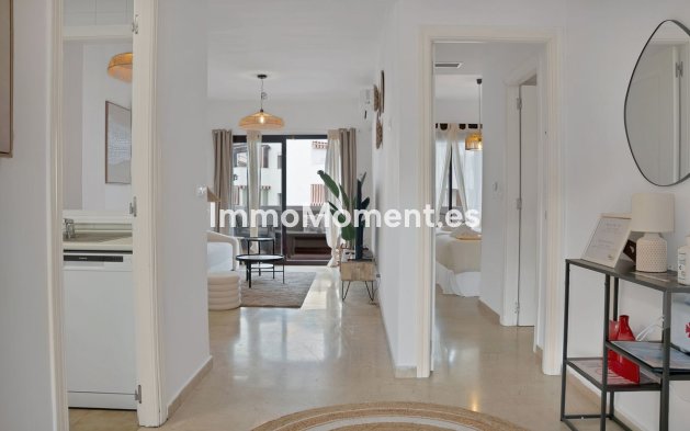 Bestaande woning - Appartement - Mijas - Riviera Del Sol