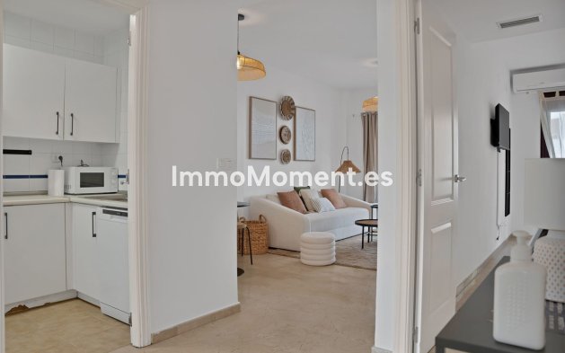 Bestaande woning - Appartement - Mijas - Riviera Del Sol