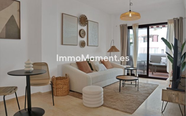 Bestaande woning - Appartement - Mijas - Riviera Del Sol