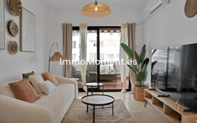Bestaande woning - Appartement - Mijas - Riviera Del Sol