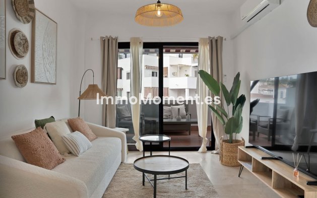 Bestaande woning - Appartement - Mijas - Riviera Del Sol