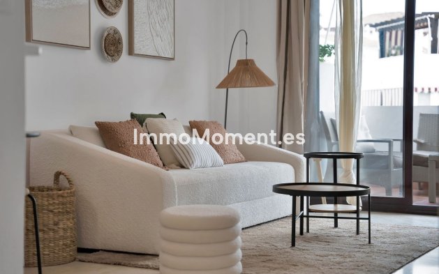 Bestaande woning - Appartement - Mijas - Riviera Del Sol
