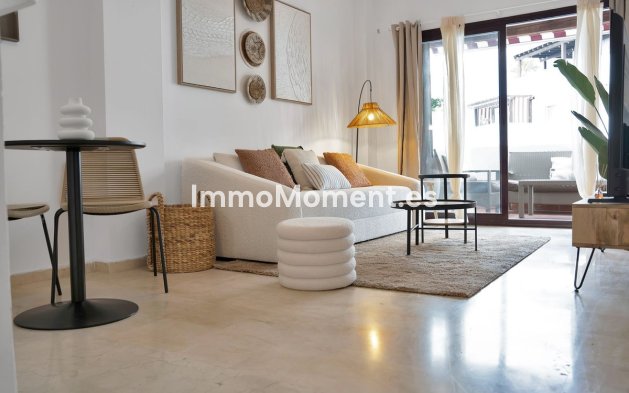 Bestaande woning - Appartement - Mijas - Riviera Del Sol